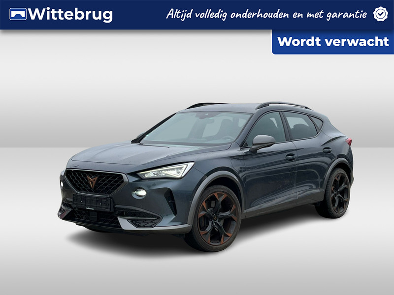 CUPRA Formentor 1.4 e-Hybrid 245pk DSG VZ Performance