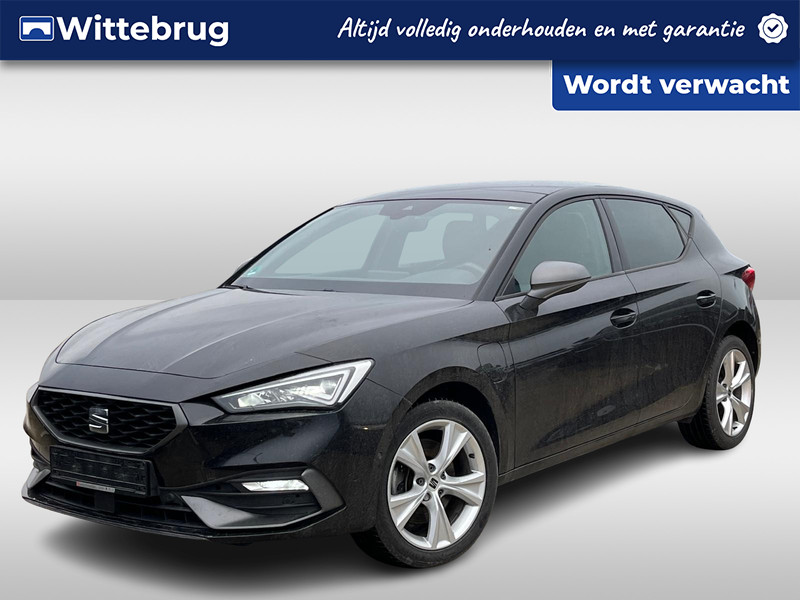SEAT Leon 1.4 TSI 204pk DSG eHybrid PHEV FR Business Intense