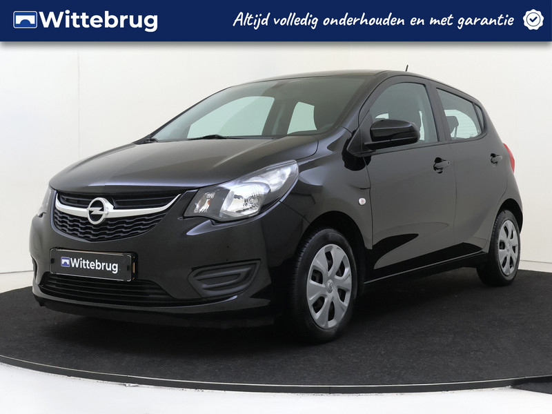 Opel KARL 1.0 ecoFLEX Edition