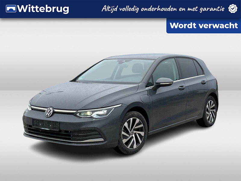 Volkswagen Golf 1.4 eHybrid 204pk DSG Style