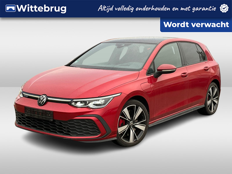 Volkswagen Golf 1.4 eHybrid 245pk DSG GTE
