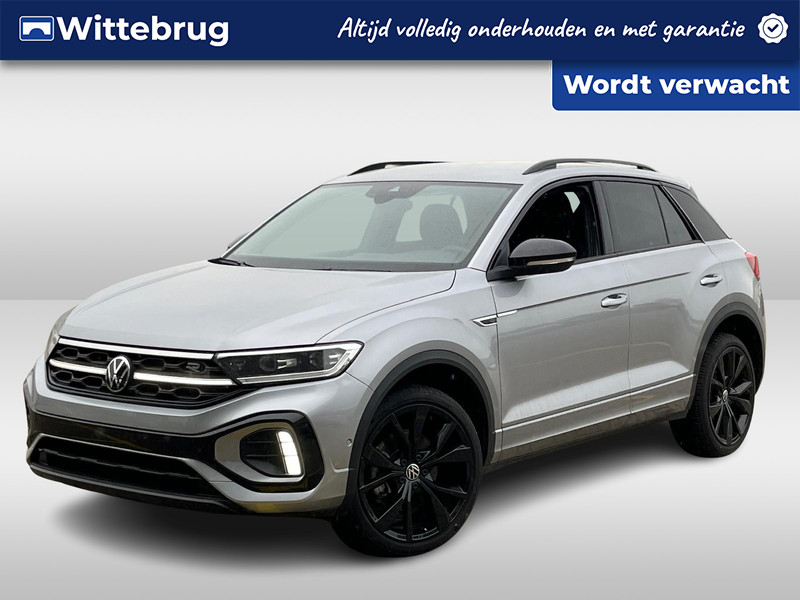 Volkswagen T-Roc 1.5 TSI 150pk DSG R-Line