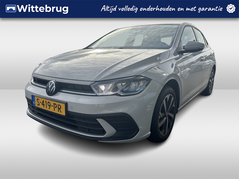 Volkswagen Polo 1.0 TSI Life