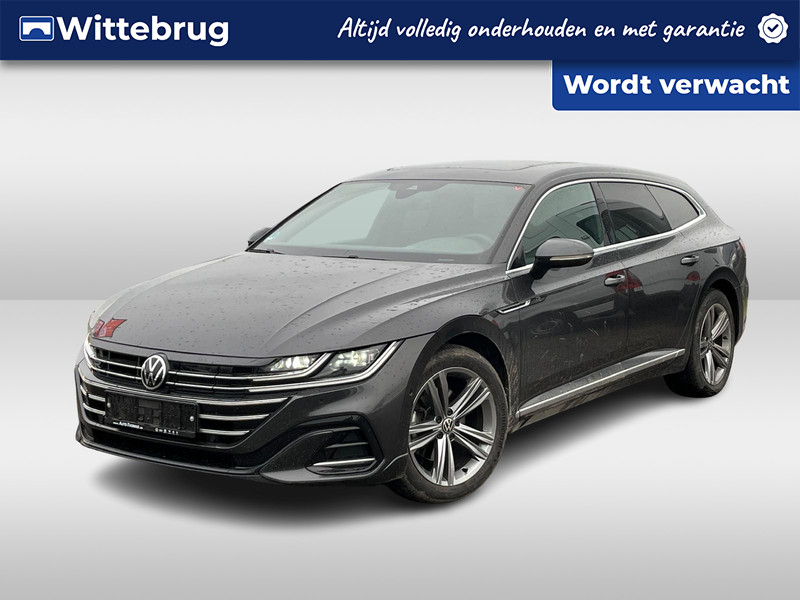 Volkswagen Arteon Shooting Brake 1.4 TSI 218pk eHybrid R-Line DSG Automaat