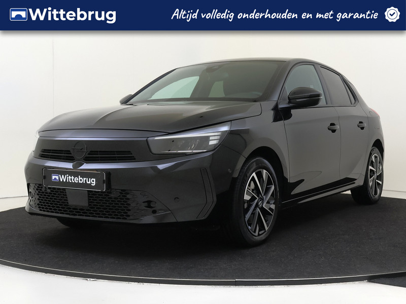 Opel Corsa 1.2 Turbo GS