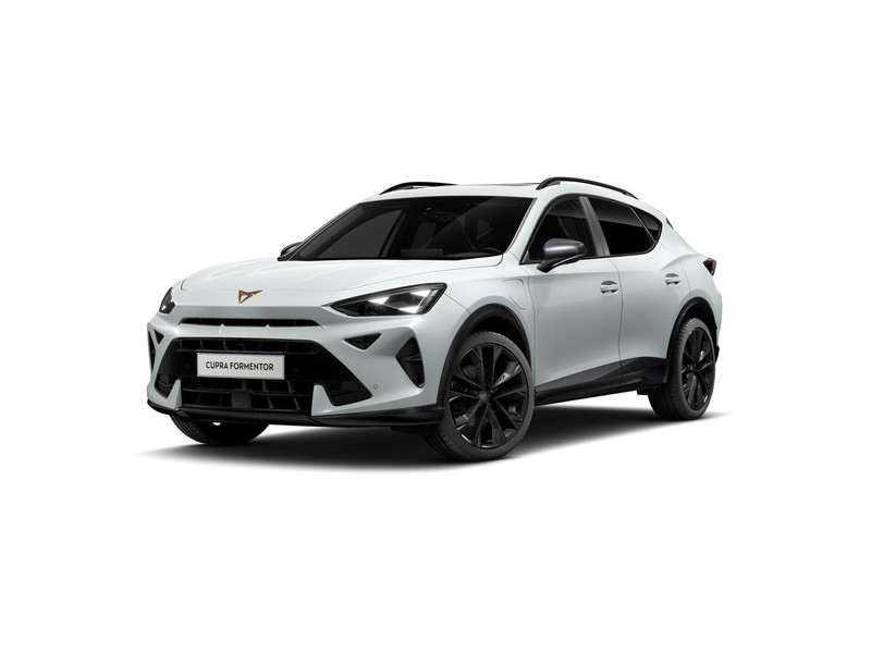 CUPRA Formentor Business