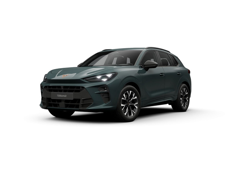 CUPRA Terramar Essential