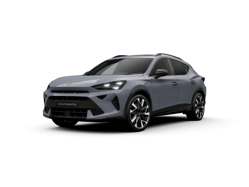 CUPRA Formentor VZ Performance