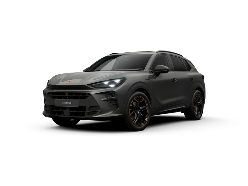 CUPRA Terramar Business