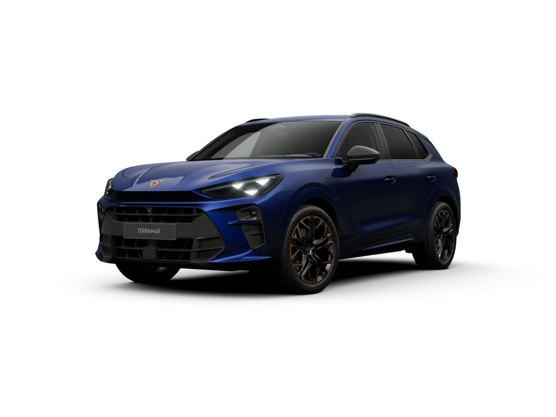 CUPRA Terramar Business