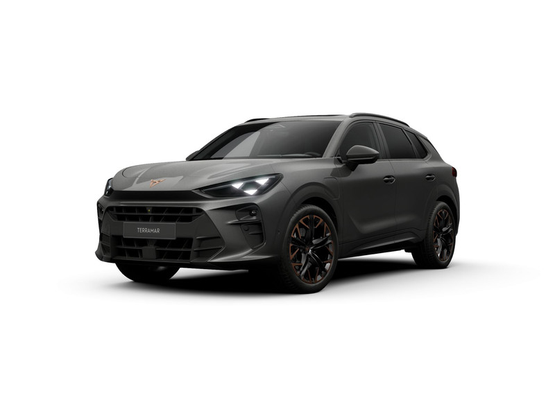 CUPRA Terramar VZ Performance