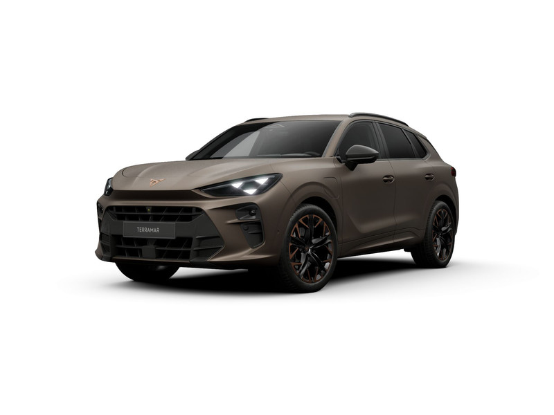 CUPRA Terramar Business