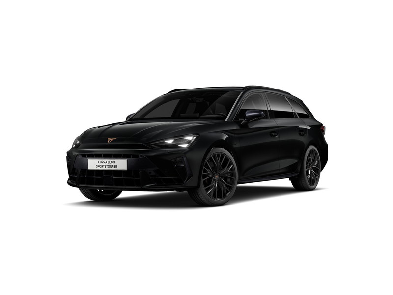 CUPRA Leon Sportstourer VZ Performance