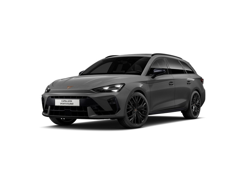 CUPRA Leon Sportstourer VZ Performance