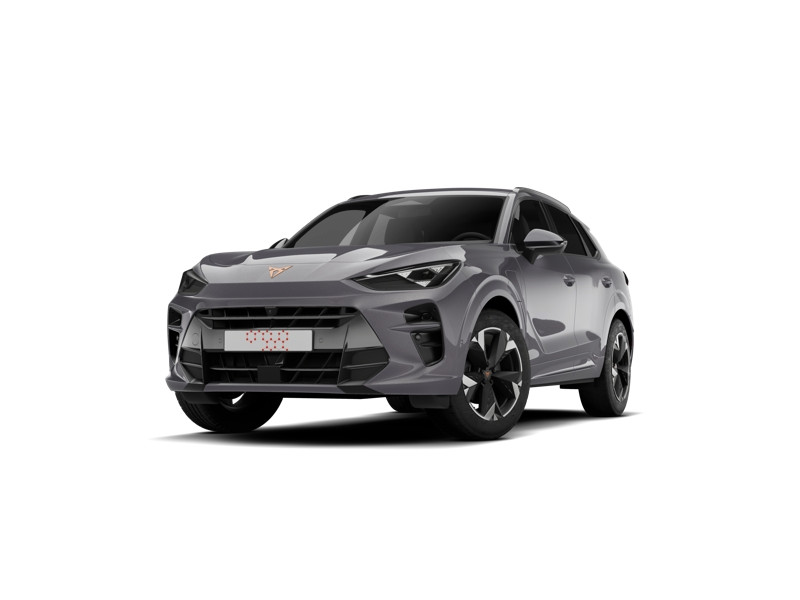 CUPRA Terramar Business