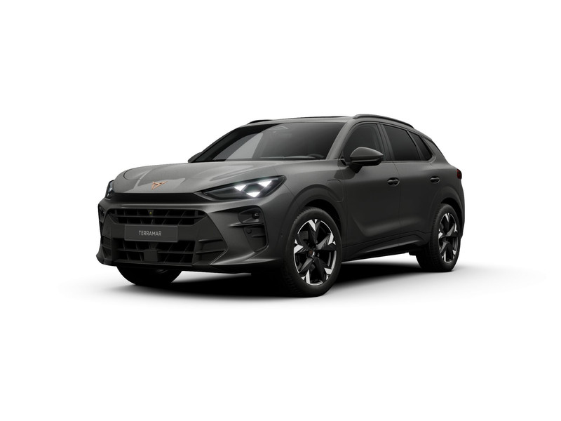 CUPRA Terramar Business