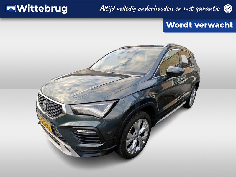 SEAT Ateca 1.5 TSI 150pk Xperience Business Intense