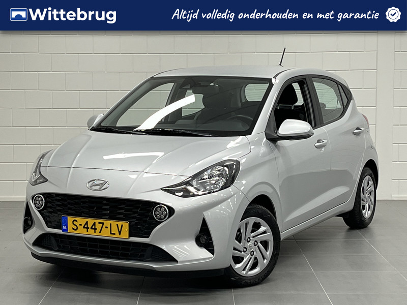 Hyundai i10 1.0 Comfort