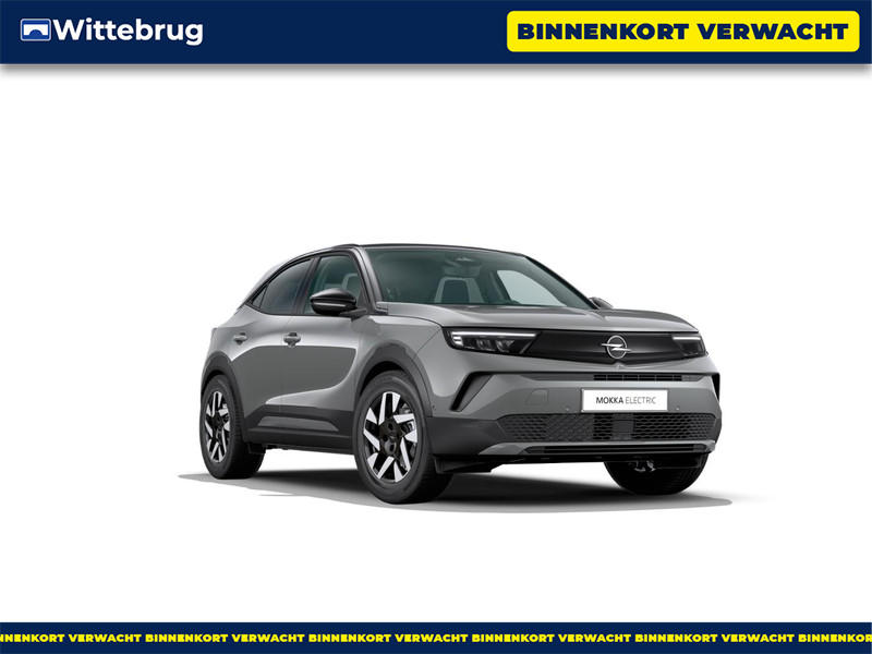 Opel Mokka-e Business Edition - Electric