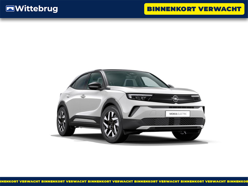 Opel Mokka-e Business Edition - Electric