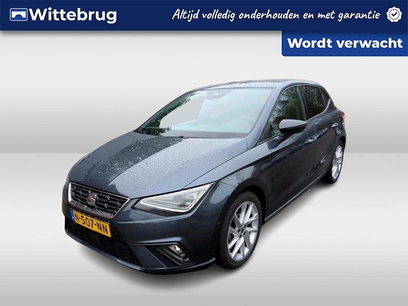 SEAT Ibiza 1.0 EcoTSI FR Online