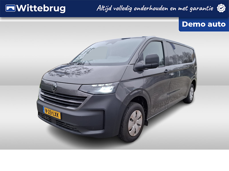 Volkswagen e-Transporter 34 L2H1 Life 64 kWh