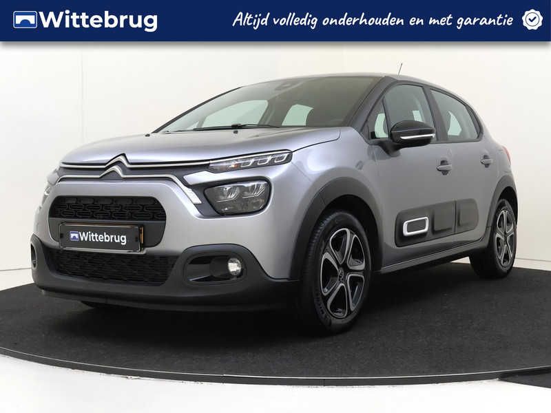 Citroën C3 1.2 PureTech Plus