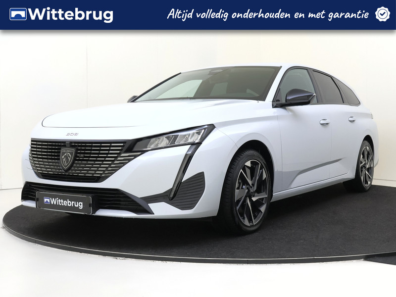 Peugeot 308 SW 1.2 PureTech Allure