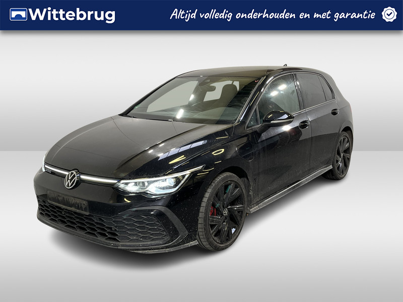 Volkswagen Golf 1.4 eHybrid GTE