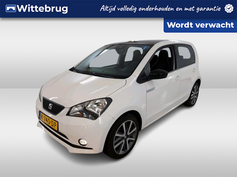 SEAT Mii Electric electric Plus