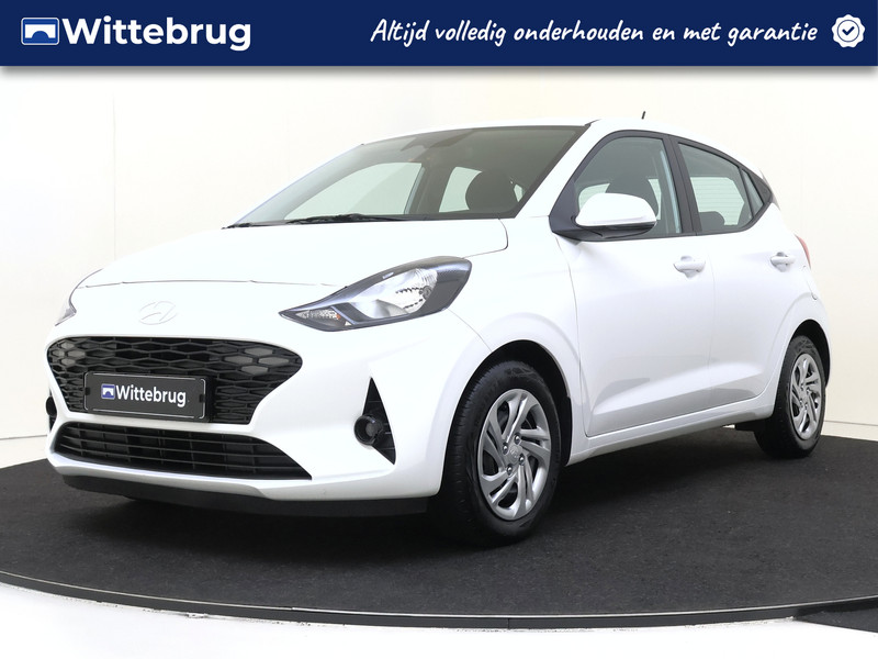 Hyundai i10 1.0 Comfort
