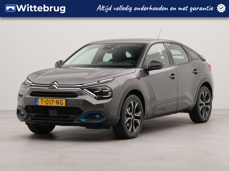 Citroën Ë-C4 Feel Pack 50 kWh