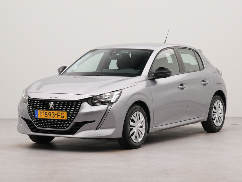 Peugeot 208 1.2 PureTech Active