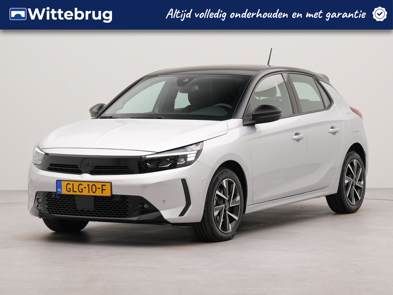 Opel Corsa 1.2 Turbo Hybrid GS