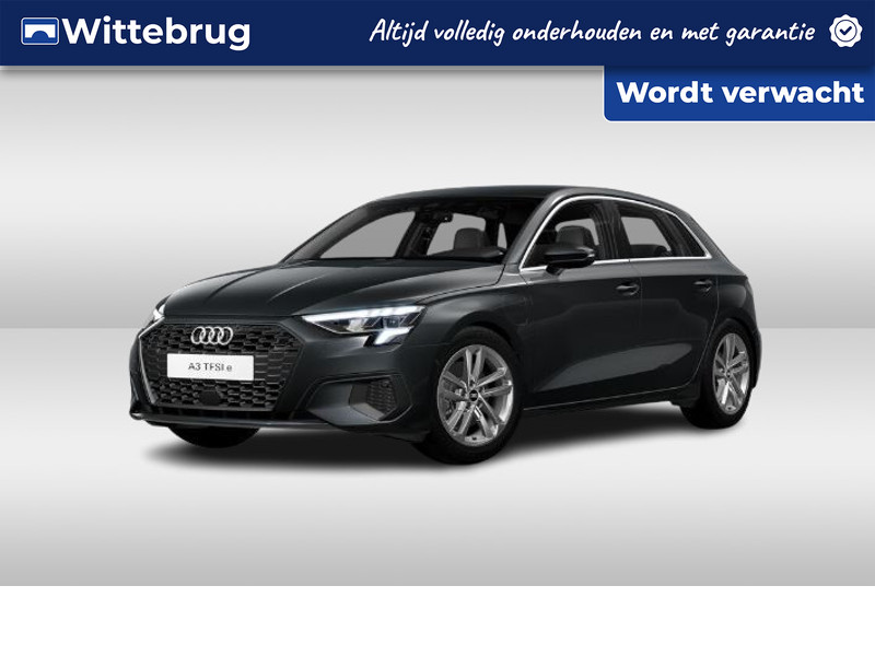 Audi A3 Sportback 40 TFSI e 204PK Advanced