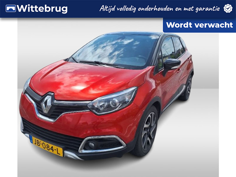 Renault Captur 1.2 TCe Xmod