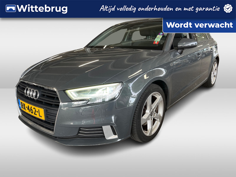 Audi A3 Sportback 1.0 TFSI Sport Lease Edition