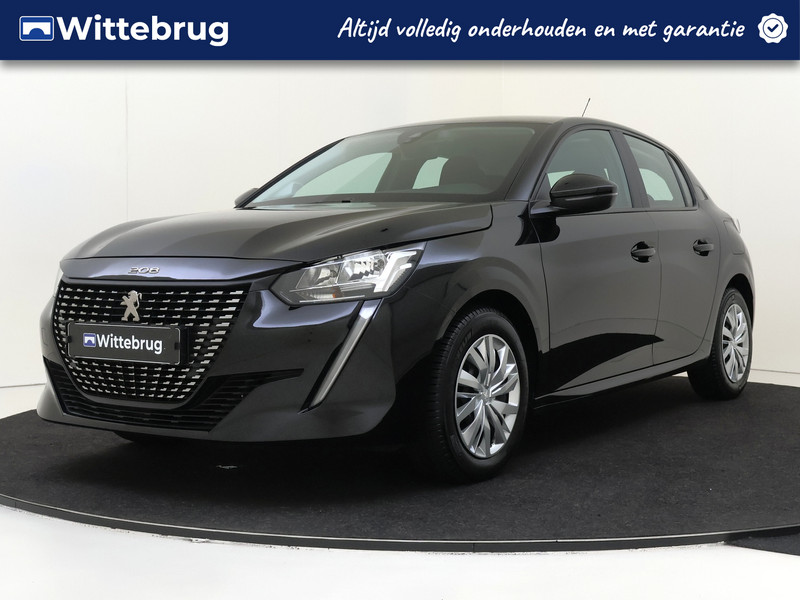 Peugeot 208 1.2 PureTech Active