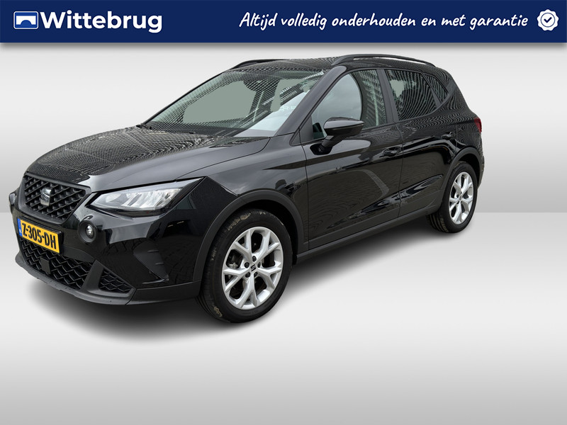 SEAT Arona 1.0 TSI Style Business Connect
