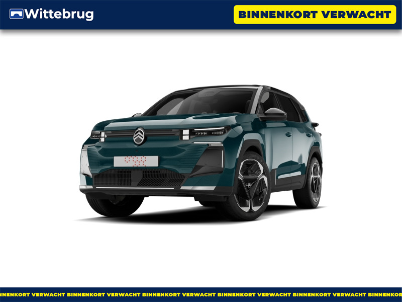 Citroën C5 Aircross Business