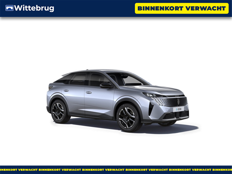 Peugeot e-3008 Allure