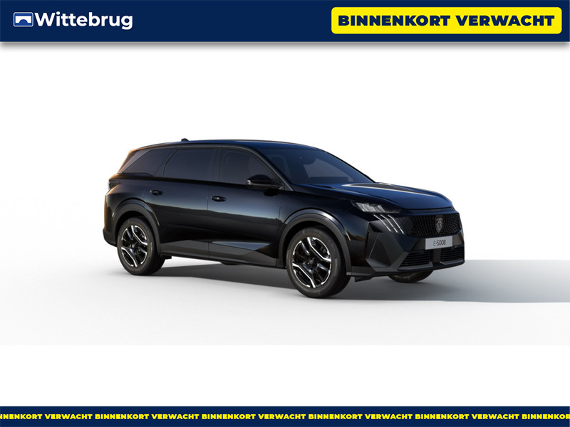 Peugeot 5008 Allure