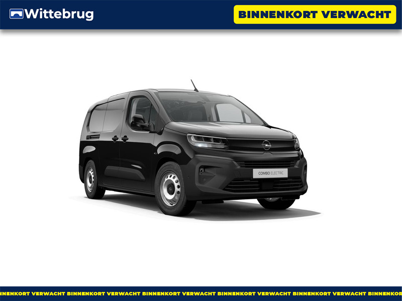 Opel Combo Standaard - Electric