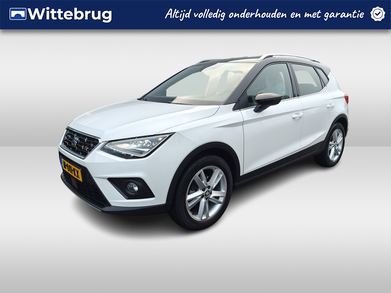 SEAT Arona 1.0 TSI FR
