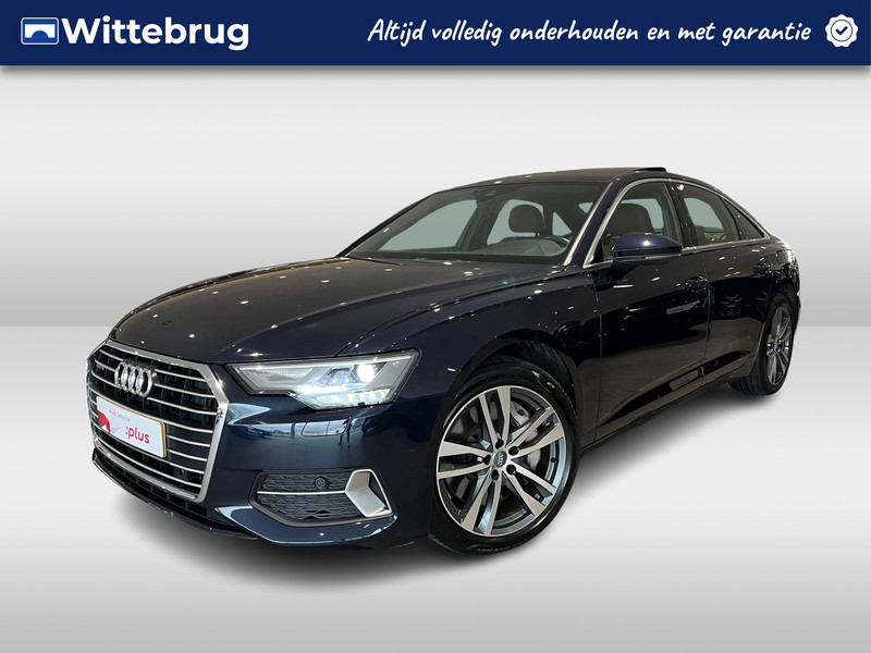 Audi A6 Limousine 50 TFSI e 299PK quattro Business edition