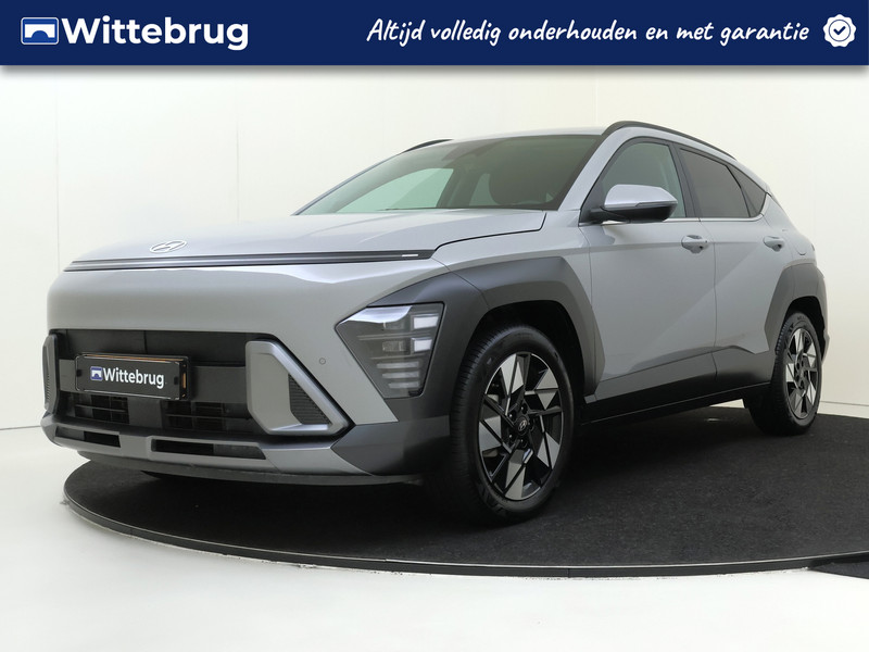 Hyundai Kona 1.6 GDI HEV Comfort Smart