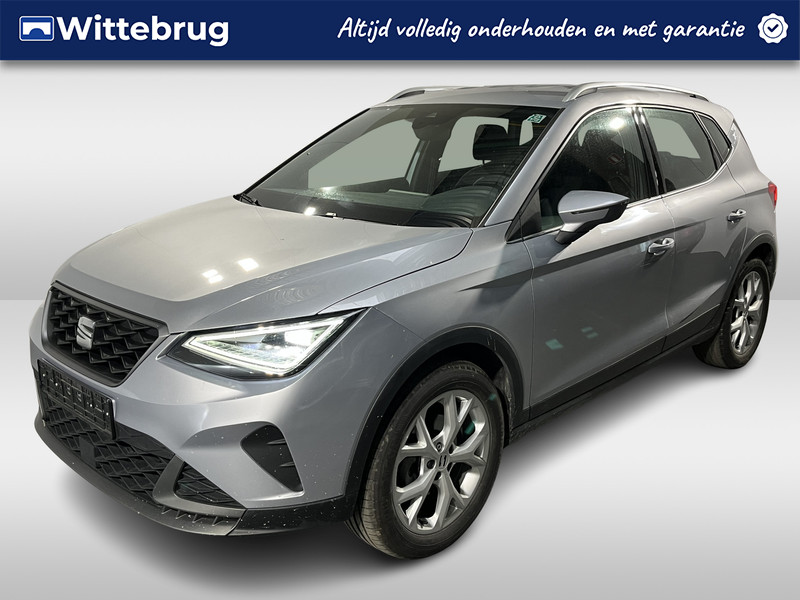 SEAT Arona 1.0 TSI FR