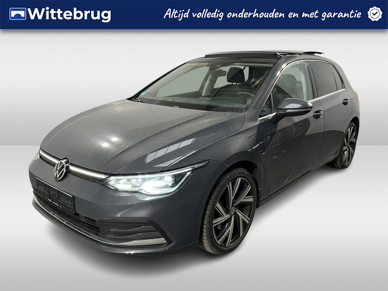 Volkswagen Golf 1.4 eHybrid Style
