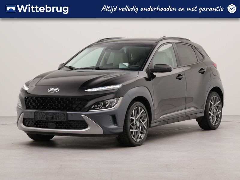 Hyundai Kona 1.6 GDI HEV Fashion