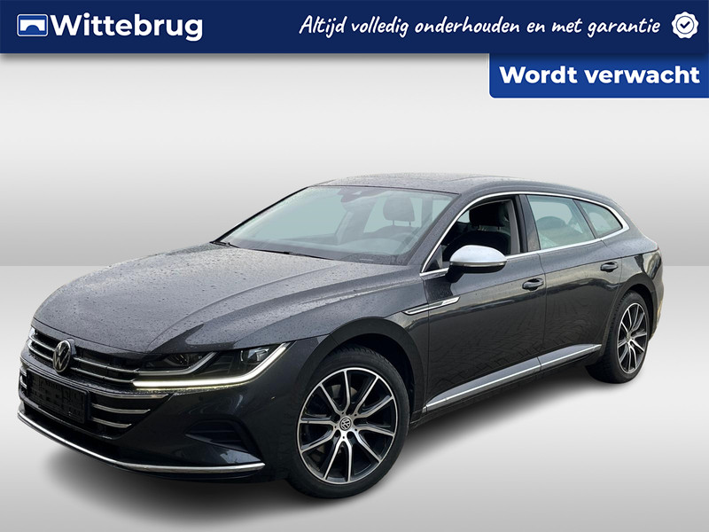 Volkswagen Arteon Shooting Brake 1.4 TSI 218PK DSG e-Hybrid Elegance Business+
